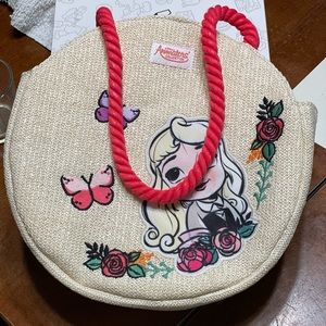 Disney Animations Aurora Bag